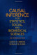 Causal Inference For Statistics Social And Biomedical Sciences
