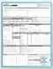 Roofing Proposal Forms Book