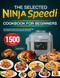 The Selected Ninja Speedi Cookbook for Beginners