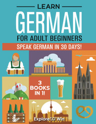 Learn German for Adult Beginners