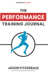 The Performance Training Journal