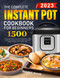 The Complete Instant Pot Cookbook for Beginners