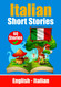 Short Stories in Italian