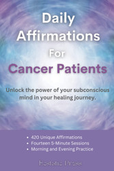 Daily Affirmations for Cancer Patients