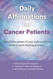 Daily Affirmations for Cancer Patients