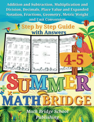 The Summer Math Bridge