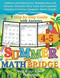 The Summer Math Bridge