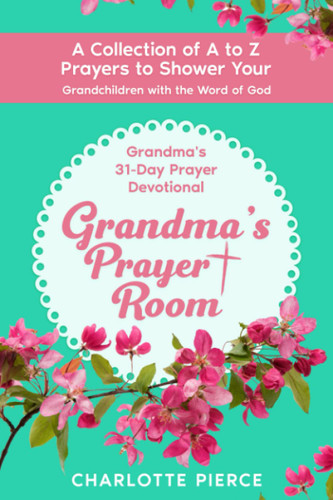 Grandma's Prayer Room