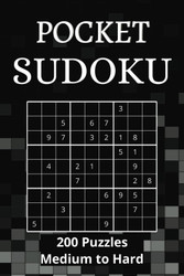 Pocket Sudoku that is Portable