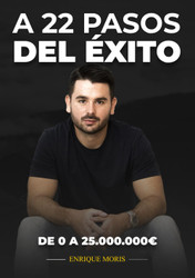 A 22 pasos del exito