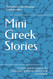 Mini Greek Stories: A short stories book with exercises grammar