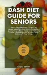 Dash Diet Guide for Seniors