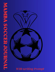 Soccer Journal for Youth