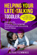 Helping Your Late-Talking Toddler: Unlocking the Secrets to Early Helping Your Late-Talking Toddler: Unlocking the Secrets to Early