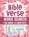 Bible Verse Word Search