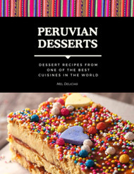 Peruvian Cookbook in English