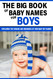 The Big Book of Baby Names for Boys