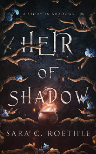 Heir of Shadow (A Study in Shadows)