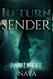 Return to Sender: True life ghost encounter with Rescue Medium