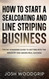 How to Start a Sealcoating and Line Striping Business