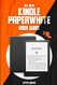 All-New Kindle Paperwhite User Guide: The Essential Guide to Kindle
