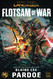 Flotsam of War: A LAND&SEA Anthology