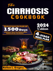 The Cirrhosis Cookbook