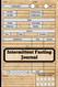 Intermittent Fasting Journal
