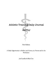 Athletic Training Daily Journal