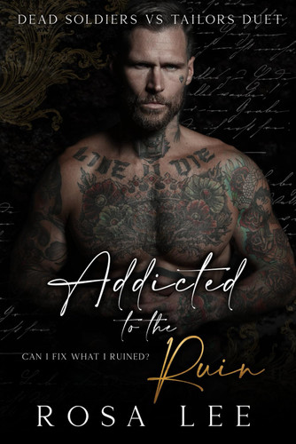 Addicted to the Ruin: Dead Soldiers vs Tailors Duet