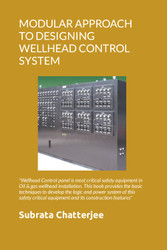 Modular Approach to Designing Pneumatic - Hydraulic Wellhead Control