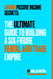 Airbnb Passive Income Secrets: The Ultimate Guide to Building a