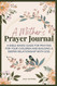 A Mother's Prayer Journal
