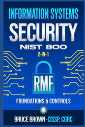 Information Systems Security NIST 800 2-in-1