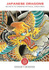 Japanese Dragons: Secrets to Drawing Mythical Creatures