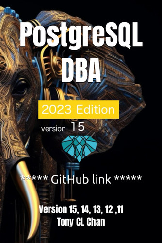 PostgreSQL DBA