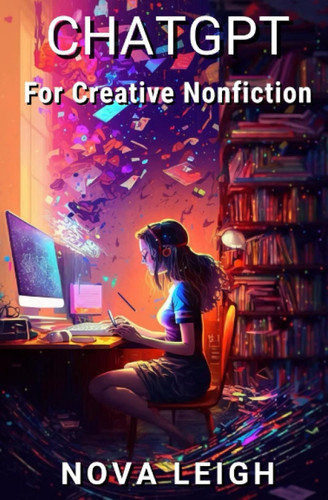 ChatGPT for Creative Nonfiction