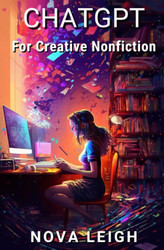 ChatGPT for Creative Nonfiction