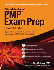 PMP Exam Prep - 2023 Exam Ready. Most Accurate Agile & Predictive