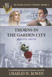 Thorns In The Garden City