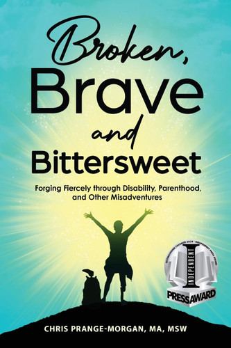 Broken Brave and Bittersweet