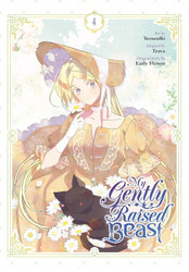 My Gently Raised Beast Vol. 4 (My Gently Raised Beast 4)