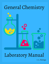 General Chemistry Laboratory Manual