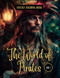Fantasy Coloring Book The World of Pirates Vol. 1