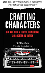 Crafting Characters: The Art of Developing Compelling Characters in