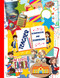 Teacher Scrapbook and Journaling