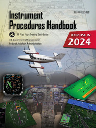 Instrument Procedures Handbook FAA-H-8083-16B