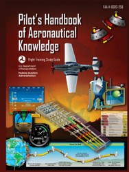 Pilot's Handbook of Aeronautical Knowledge FAA-H-8083-25B