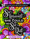 Inspirational Coloring Book for Women