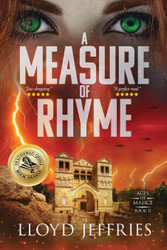 A Measure of Rhyme: Ages of Malice Book II